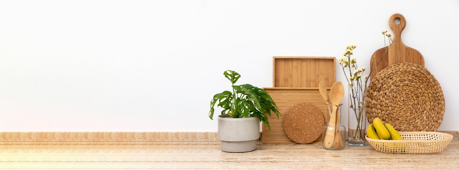 Premium Wooden Collection